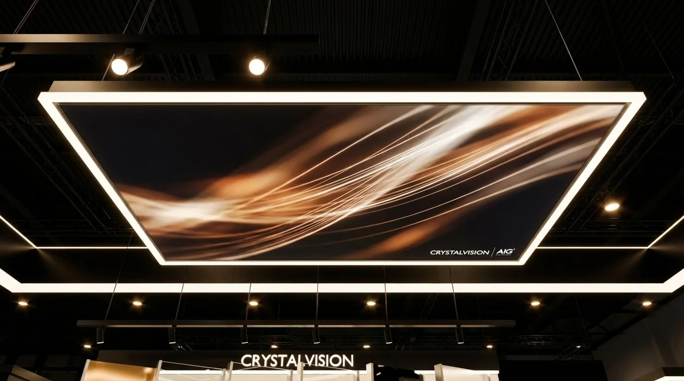 AIG · Crystalvision, 6