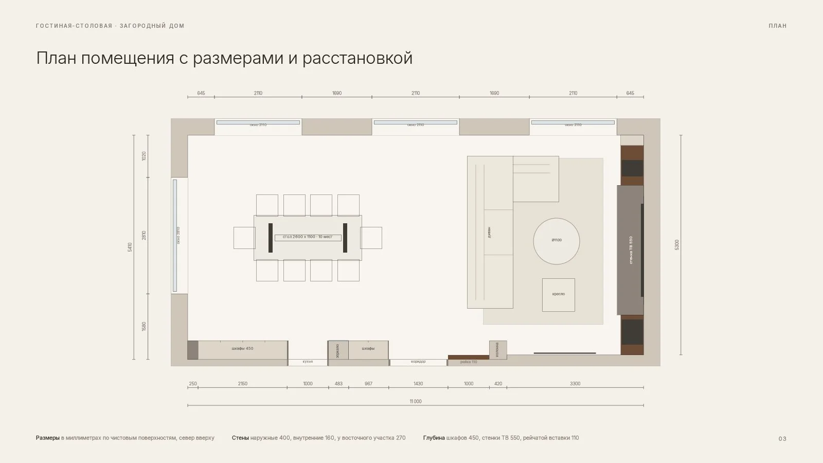 Лист 3