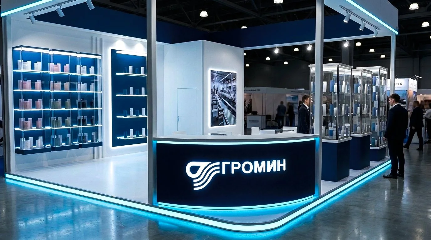 Громин, 1