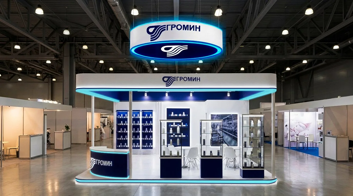 Громин, 4