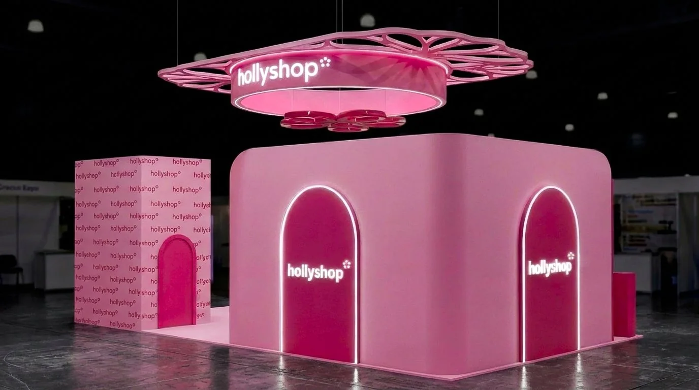 Hollyshop, 4