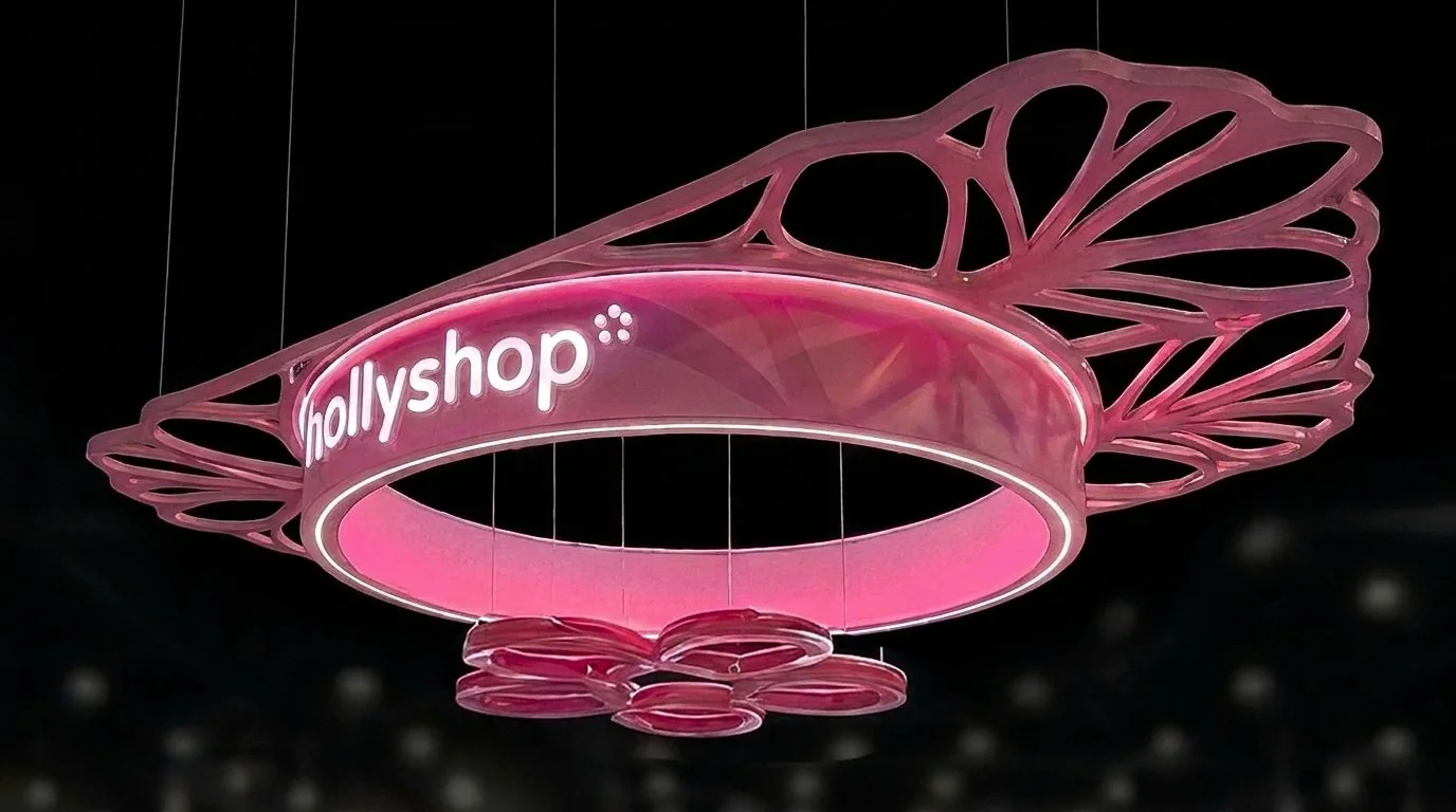 Hollyshop, 5