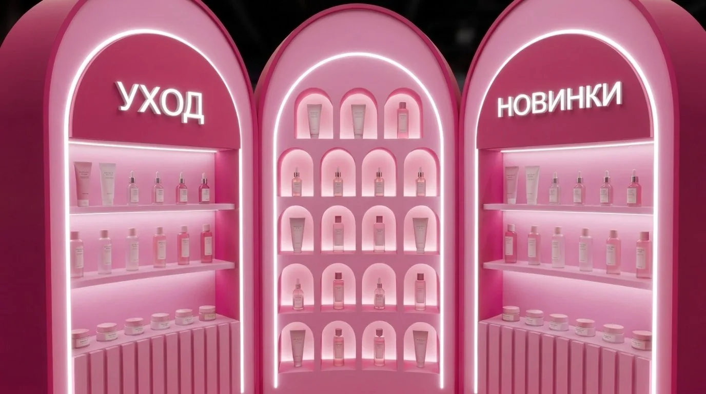 Hollyshop, 6