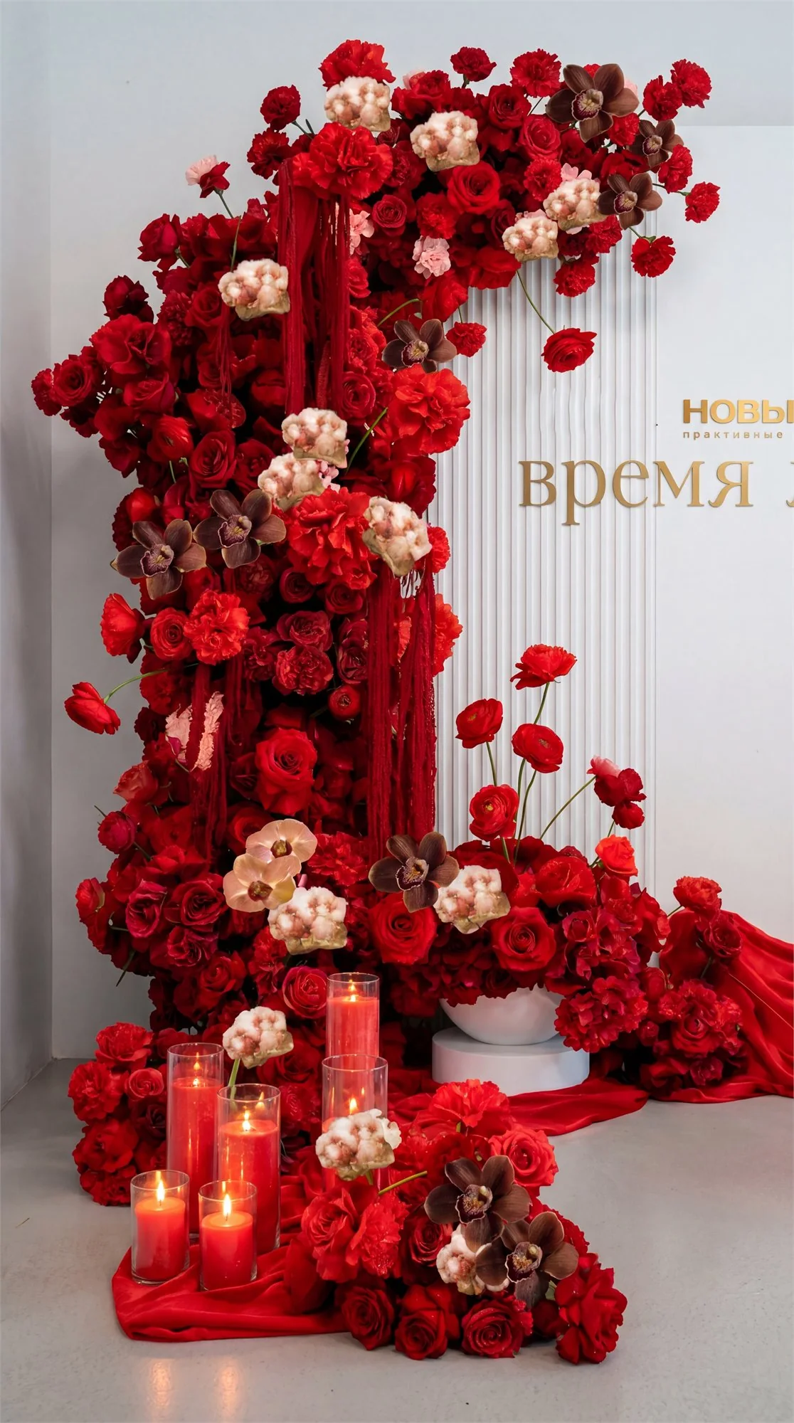 Фотозона «Время женщин», 4