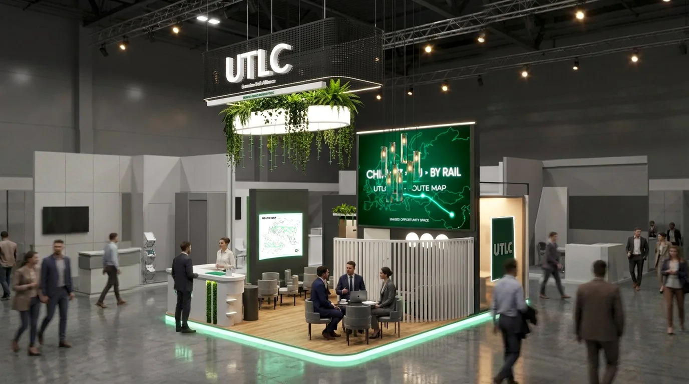 UTLC, 1