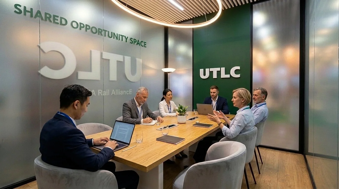 UTLC, 5